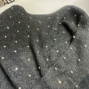 Express Sweater